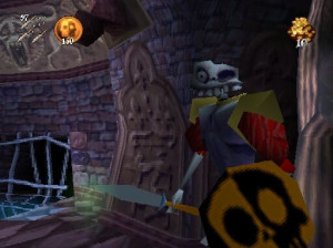 Medievil - PlayStation