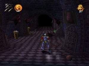 Medievil - PlayStation