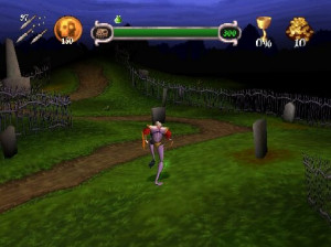 Medievil - PlayStation