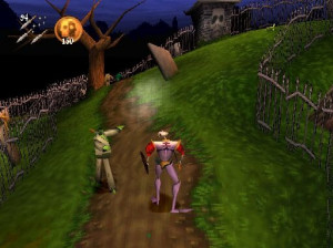 Medievil - PlayStation