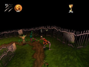 Medievil - PlayStation