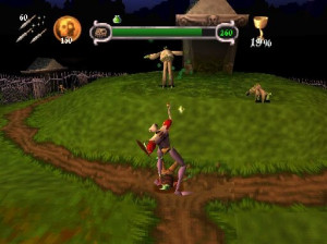 Medievil - PlayStation