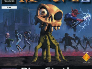 Medievil 2 - PlayStation