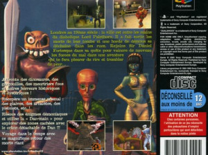 Medievil 2 - PlayStation