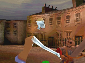 Medievil 2 - PlayStation