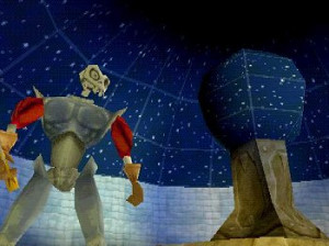 Medievil 2 - PlayStation