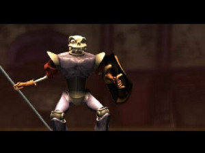 Medievil 2 - PlayStation