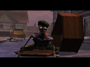 Medievil 2 - PlayStation