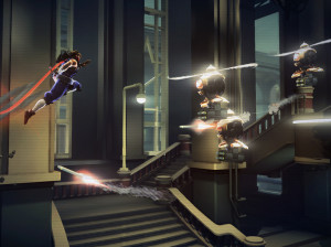 Strider (2014) - PC