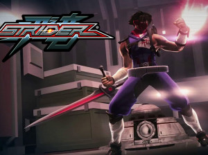 Strider (2014) - PC