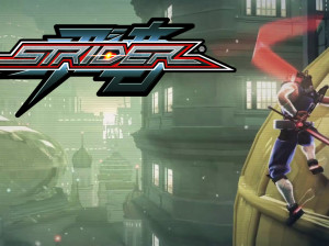 Strider (2014) - PC