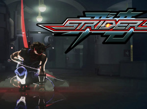 Strider (2014) - PC