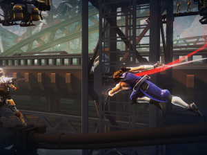 Strider (2014) - PC