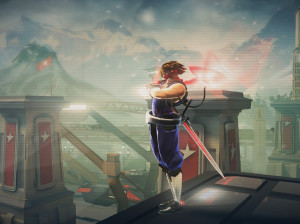 Strider (2014) - PC