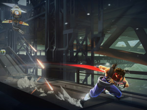 Strider (2014) - PC