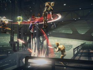 Strider (2014) - PC