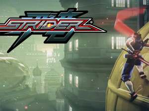 Strider (2014) - PS3