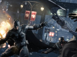 Batman : Arkham Origins - PC