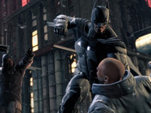 Batman : Arkham Origins - PC