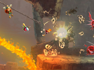 Rayman : Legends - PC