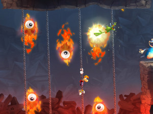 Rayman : Legends - PC