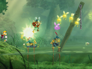 Rayman : Legends - PC