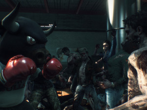 Dead Rising 3 - Xbox One