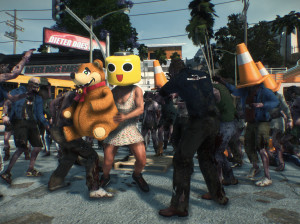 Dead Rising 3 - Xbox One