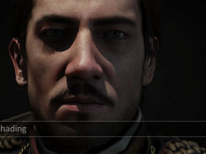 The Order : 1886 - PS4