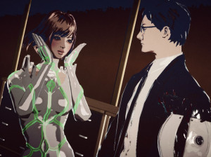 Killer is Dead - PS3