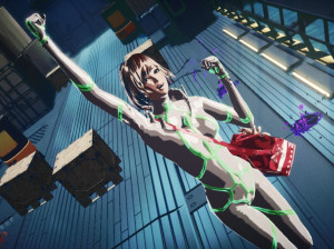 Killer is Dead - PS3