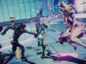 Killer is Dead - PS3