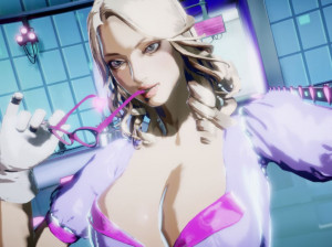 Killer is Dead - PS3