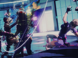 Killer is Dead - Xbox 360