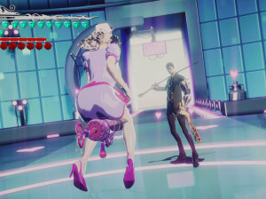 Killer is Dead - Xbox 360