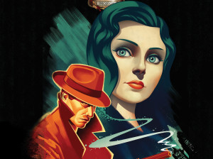 Bioshock Infinite : Tombeau sous-marin - Épisode 1 - PC