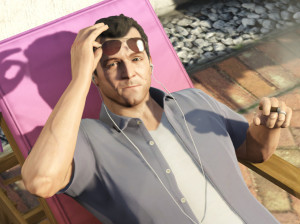 Grand Theft Auto V - PC