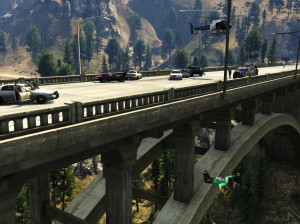 Grand Theft Auto V - PC