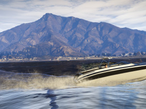 Grand Theft Auto V - PC