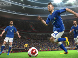 Pro Evolution Soccer 2014 - Xbox 360