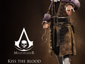 Assassin's Creed IV : Black Flag - PC