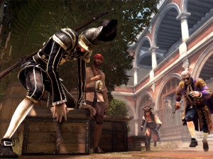 Assassin's Creed IV : Black Flag - PC