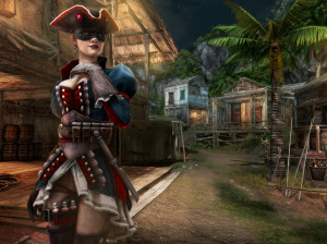 Assassin's Creed IV : Black Flag - PS4