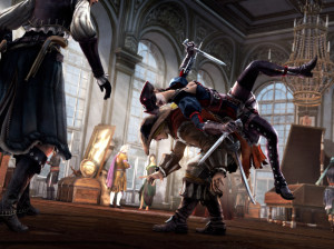 Assassin's Creed IV : Black Flag - Wii U
