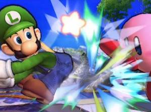 Super Smash Bros. 3DS - 3DS