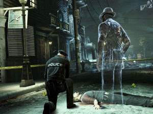 Murdered : Soul Suspect - PC