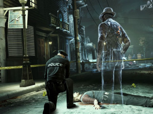 Murdered : Soul Suspect - PS3