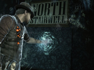 Murdered : Soul Suspect - PS3