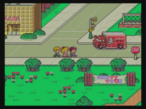 EarthBound - Wii U