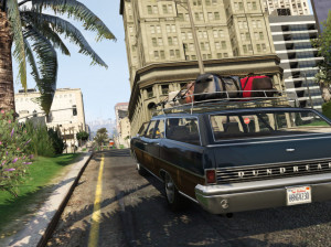 Grand Theft Auto V - PC